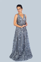 Ball Gown1